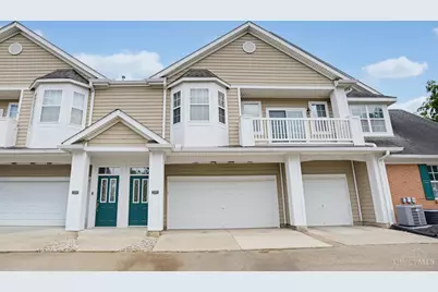 7585 Mansion Circle #F, Deerfield Township, OH 45040 - Photo 27