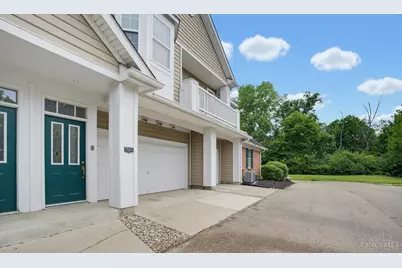 7585 Mansion Circle #F, Deerfield Township, OH 45040 - Photo 3