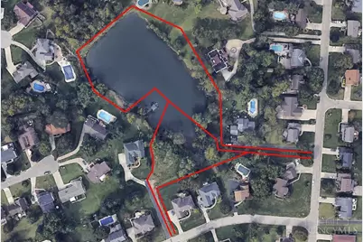 6278 Gardenlake Court, Delhi Township, OH 45233 - Photo 27