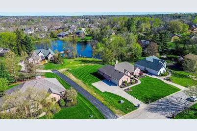 6278 Gardenlake Court, Delhi Township, OH 45233 - Photo 15