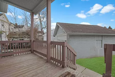 4317 Smith, Norwood, OH 45212 - Photo 35
