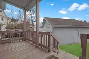 4317 Smith, Norwood, OH 45212 - Photo 35