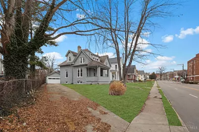4317 Smith, Norwood, OH 45212 - Photo 39