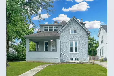 4317 Smith, Norwood, OH 45212 - Photo 1