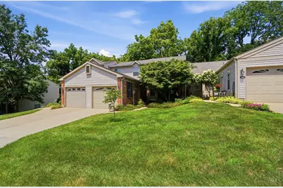5392 Gantzfield Court, Sharonville, OH 45241 - Photo 7