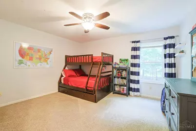 4801 Forest Meadows Court, Union Township, OH 45244 - Photo 27