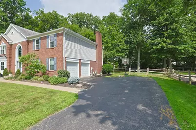 4801 Forest Meadows Court, Union Township, OH 45244 - Photo 45