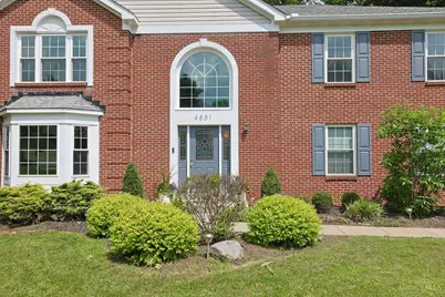 4801 Forest Meadows Court, Union Township, OH 45244 - Photo 3