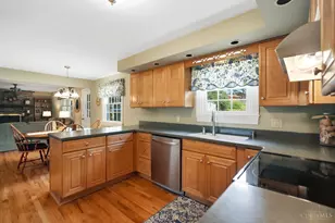 3294 Wheatcroft Dr, Green Township, OH 45239 - Photo 5