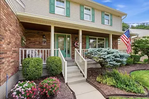 3294 Wheatcroft Dr, Green Township, OH 45239 - Photo 11