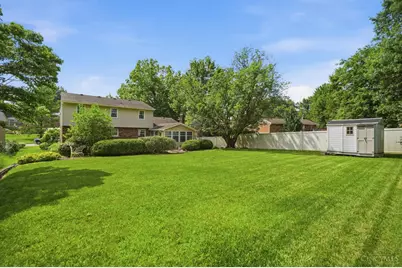 3294 Wheatcroft Drive, Green Township, OH 45239 - Photo 25
