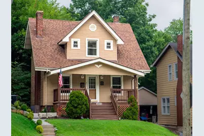4024 Marburg Avenue, Cincinnati, OH 45209 - Photo 33