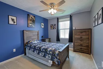 10545 Franklin Drive, Crosby Township, OH 45030 - Photo 23