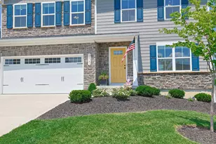 10545 Franklin Dr, Crosby Township, OH 45030 - Photo 3