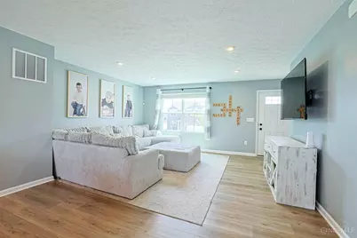 10545 Franklin Drive, Crosby Township, OH 45030 - Photo 7
