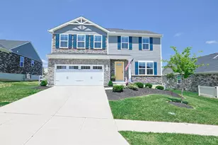 10545 Franklin Dr, Crosby Township, OH 45030 - Photo 1