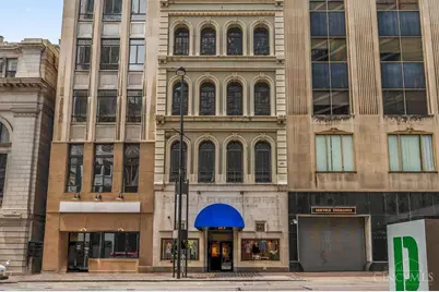 417 Vine Street #302, Cincinnati, OH 45202 - Photo 31