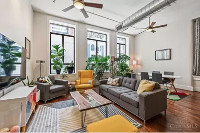 417 Vine Street #302, Cincinnati, OH 45202 - Photo 3