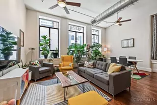 417 Vine St, Cincinnati, OH 45202 - Photo 3