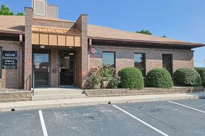 4729 Cornell Road #3A, Blue Ash, OH 45241 - Photo 3