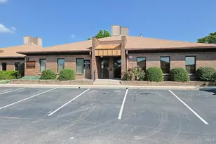 4729 Cornell Rd, Blue Ash, OH 45241 - Photo 1