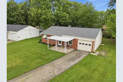 646 Bellaire Court, Union Township, OH 45244 - Photo 25