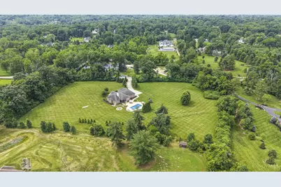 8180 Keller Road, Indian Hill, OH 45243 - Photo 73