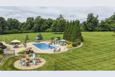 8180 Keller Road, Indian Hill, OH 45243 - Photo 3