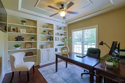 8180 Keller Road, Indian Hill, OH 45243 - Photo 23
