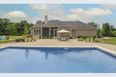 8180 Keller Road, Indian Hill, OH 45243 - Photo 61