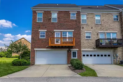 9557 Union Park, West Chester, OH 45069 - Photo 61