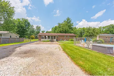 5012 St Rt 132, Stonelick Township, OH 45103 - Photo 11