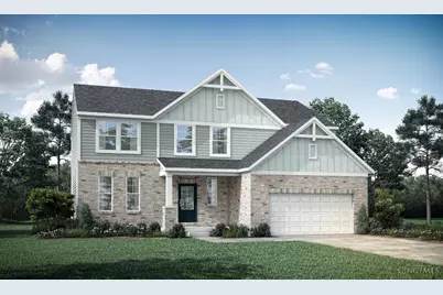 4233 Kinsdale Circle, Batavia Township, OH 45102 - Photo 1