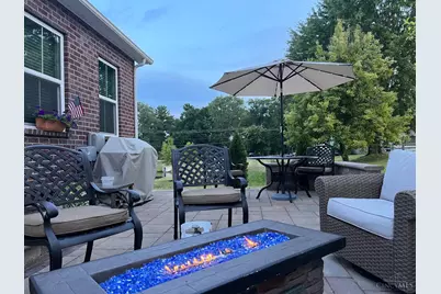 5973 Old Pebble Path, Liberty Township, OH 45044 - Photo 29