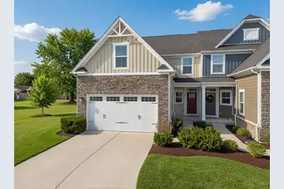 5973 Old Pebble Path, Liberty Township, OH 45044 - Photo 1