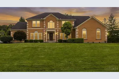 1443 Nauticus Cove, Miami Township, OH 45140 - Photo 63