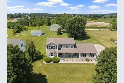9220 State Road 46, Kelso Twp, IN 47012 - Photo 53