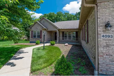 4093 Woodsly Drive, Union Township, OH 45103 - Photo 3