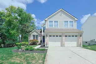 962 Evergreen Park Ln, Lebanon, OH 45036 - Photo 3