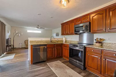 962 Evergreen Park Lane, Lebanon, OH 45036 - Photo 17