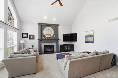 858 River Forest Drive, Hamilton Township, OH 45039 - Photo 21