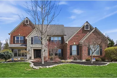 858 River Forest Drive, Hamilton Township, OH 45039 - Photo 3