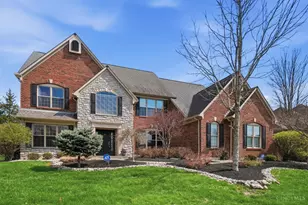 858 River Forest Dr, Hamilton Township, OH 45039 - Photo 1