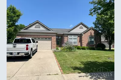 1218 Traditions Turn, Batavia Township, OH 45103 - Photo 1