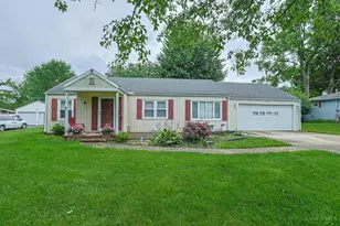 122 Kenec Dr, Middletown, OH 45042 - Photo 1