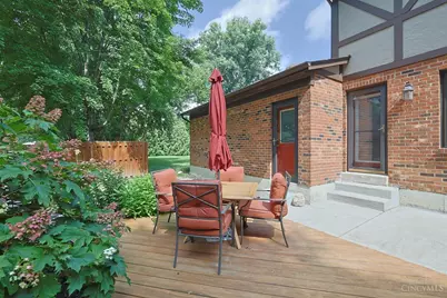 8001 Deershadow Lane, Montgomery, OH 45242 - Photo 35