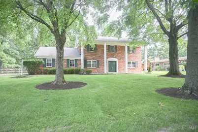 8152 Traverse Court, Cincinnati, OH 45242 - Photo 3