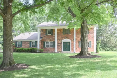 8152 Traverse Court, Cincinnati, OH 45242 - Photo 1