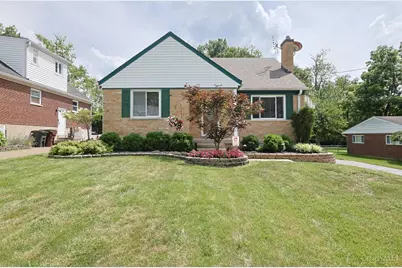 2889 Mt Airy Avenue, Green Township, OH 45239 - Photo 1