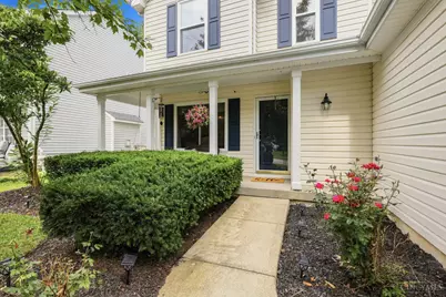 7743 Wilderness Way, Maineville, OH 45039 - Photo 1